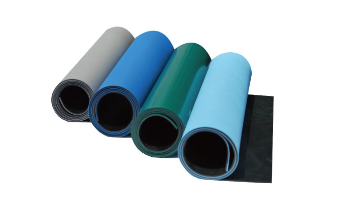 ESD Rubber Mat