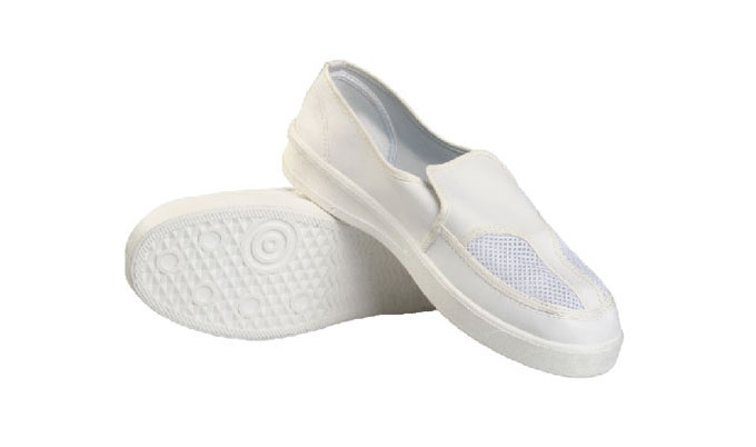 Cleanroom ESD Shoes