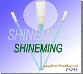 Cleanroom Swab
