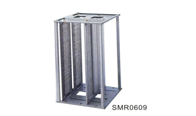 SMT Magazine Rack