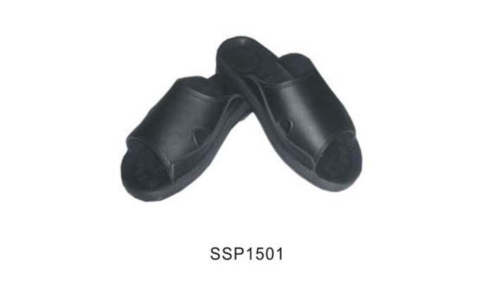 pu slipper