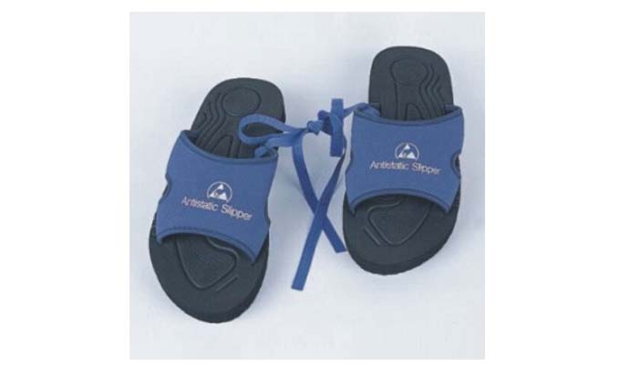 ESD EVA Slippers