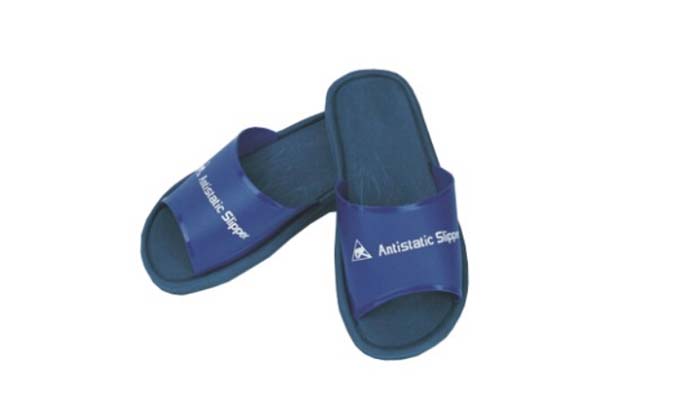 ESD PVC Slippers