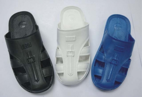 best quality spu slipper