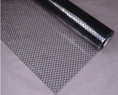 esd pvc grid film