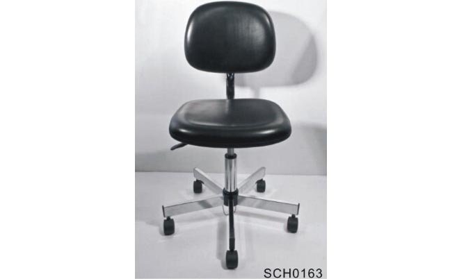 ESD PU Leather Chair