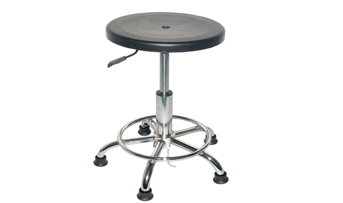 ESD PU Foam Stool