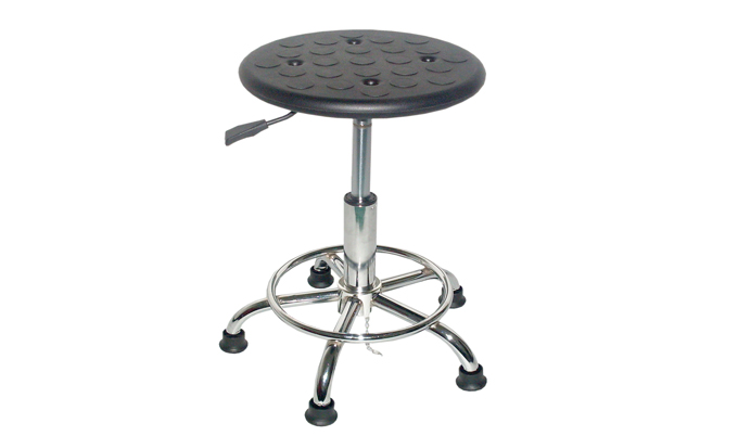 ESD PU Foaming Stool