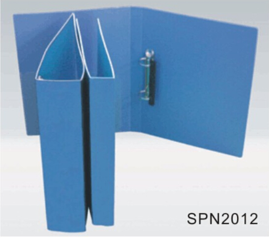 ESD Cleanroom Binders