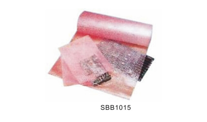 ESD Bubble bags