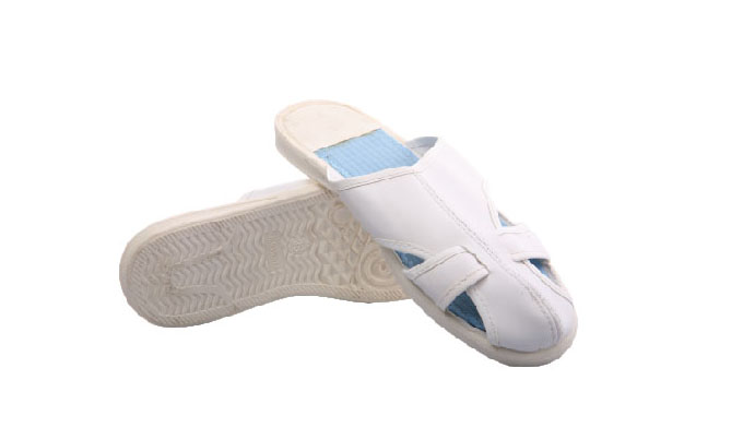 ESD PVC Slipper