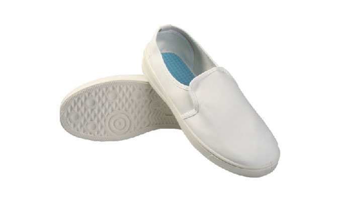 Antistatic PVC Shoes