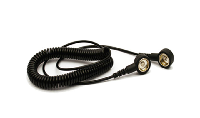 Coil Cord