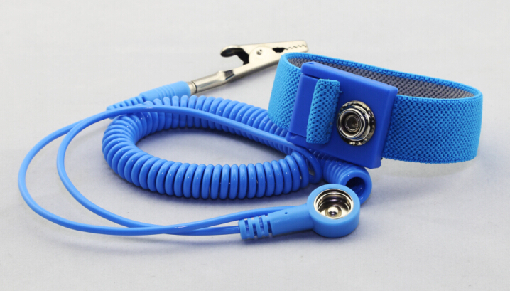 esd wrist strap