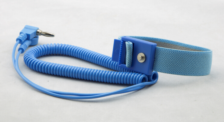 High quality esd wrist strap