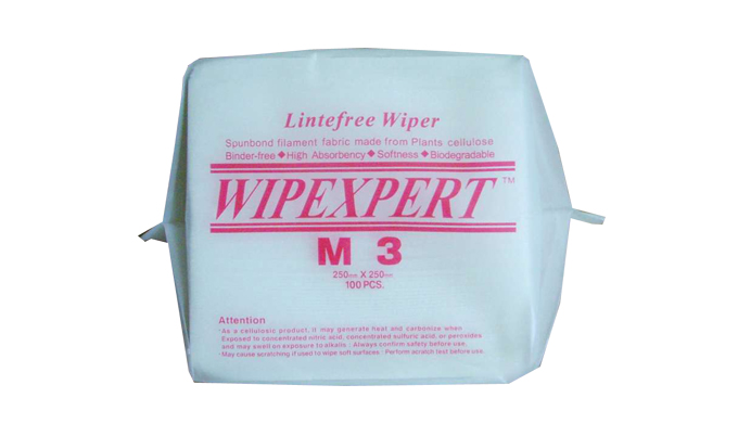 M3 Nonwoven Wiper